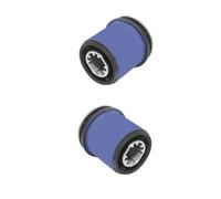 2x SKF Braccio Oscillante Anteriore Manubrio Sinistro Destra per Ford Galaxy WA6