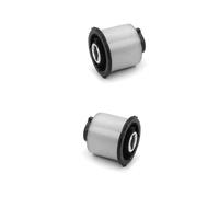 2X SKF Braccio Oscillante Anteriore Per Peugeot 307 3A/C 3E 3H Citroën C4 I LC