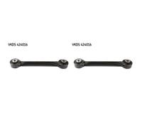 2X SKF Braccio Oscillante Sospensione Ruota Per Ford Mondeo V Turnier CF CE CD