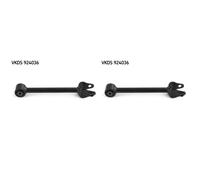 2X SKF Braccio Oscillante Sospensione Ruota Sinistra Destra Per Mazda 3 BM BN