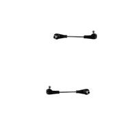 2x SKF Braccio Oscillante Supporto Anteriore Manubrio Sinistro Dx per BMW I3 I01