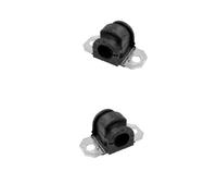 2x SKF Braccio Oscillante Supporto Anteriore Sinistra Destra per Ford VI Van