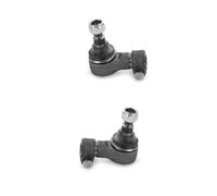2x SKF Braccio Oscillante Supporto Frontale per Iveco Quotidiano III Pritsche /