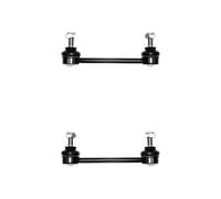 2x SKF Braccio Oscillante Supporto Posteriore Sinistra Destra per Fiat Doblo 119