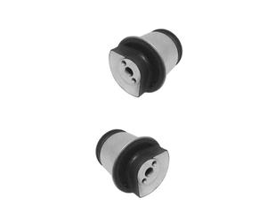 2x SKF Braccio Supporto Manubrio Frontale per Opel Astra H Caravan L35 Meriva B