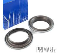 2x SKF Cuscinetto Ammortizzatore Frontale per Citroen Berlingo Hyundai i30 Kia