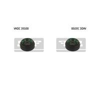 2x SKF Cuscinetto Forcellone Frontale per Audi 80 8C B4 2.0 89 89Q 8A B3 1.8 - S