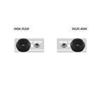 2x SKF Cuscinetto Forcellone Frontale per Fiat Panda 169 1.1 1.2 Punto 188 _