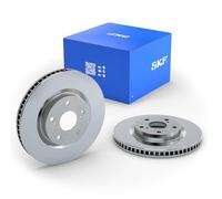 SKF VKBD 80167 V2 Disco freno