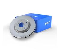 SKF VKBD 80312 V1 Disco freno