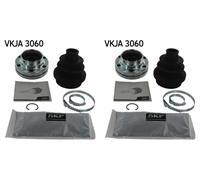 2X SKF Giunto Anteriore Per Opel Omega B V94 21_ 22_