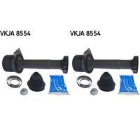 2X SKF Giunto Anteriore Per VW Transporter VI Furgone