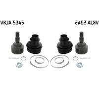 2X SKF Giunto Anteriore Sinistro Destro Per Citroën C3 II SC