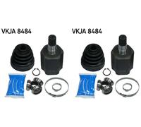 2X SKF Giunto Della Trasmissione Per VW Golf V 1K1 Polo 9N_ 5M1