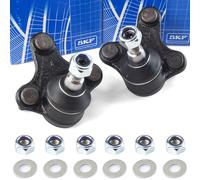 SKF VKDS 311008 Testina braccio oscillante