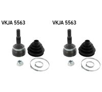 2X SKF Giunto Di Trasmissione Per Saab 900 II Cabriolet