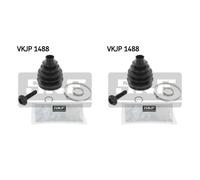 2X SKF Kit Di Giunti Anteriore Per Audi A4 Avant 8K5 B8 8E5 B6