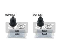 2X SKF Kit Di Giunti Anteriore Per Dacia Logan MCV KS_ Sandero US_