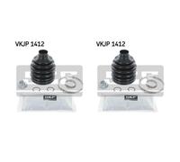 2X SKF Kit Di Giunti Anteriore Per Mercedes-Benz W169