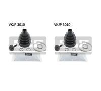 2X SKF Kit Di Giunti Anteriore Per Volvo V70 II P80_ SW 875 876