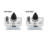 2X SKF Kit Di Giunti Anteriore Per VW Golf IV 1J1 1J5 1J6 AUDI TT