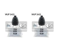 2X SKF KIT Di Gommini Per Giunto Anteriore Peugeot Boxer Furgone Fiat