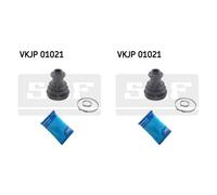 2X SKF Kit Di Guarnizioni Flessibili Per VW Passat Variant 365 3C5