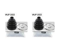 2X SKF Kit Di Guarnizioni Per Giunto Anteriore VW Multivan V 7HM 7HN 7HF
