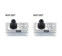 2X SKF Kit Di Manicotti Anteriore Per Peugeot 106 II 1A_ 1C_ 1 1A