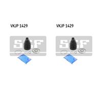 2X SKF Kit Di Manicotti Anteriore Per Renault Clio IV BH_ Scénic III
