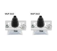 2X SKF Kit Di Manicotti Anteriore Per Renault Trafic III Furgone FG