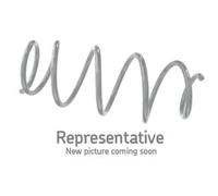 2X SKF Molla Della Sospensione Anteriore Adatta Per Volvo S80 I TS XY