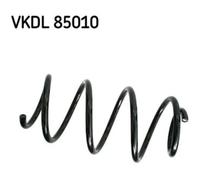2x SKF Molla di Sospensione Frontale per Kia Sportage Sl Hyundai IX35 Lm El