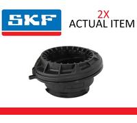 2X SKF MONTAGGIO SUPERIORE AMMORTIZZATORE ANTERIORE SET CUSCINETTI VKD 35036