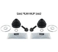 2x SKF Soffietto Semiasse Anteriore Posteriore per Audi V8 44_4C_200 44