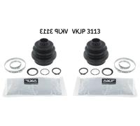 2x SKF Soffietto Semiasse Anteriore Posteriore per BMW 3er E21 5er E12 Ford