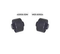 2X SKF Supporti Braccio Anteriore Per Hyundai I30 FD KIA CEE'D SW ED