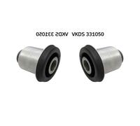 2X SKF Supporti Braccio Oscillante Anteriore Sinistro Destro Per Audi A2 8Z0