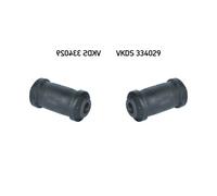 2X SKF Supporti Braccio Posteriore Anteriore Per Ford Transit Furgone E_ _