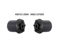 2X SKF Supporti Braccio Posteriore Anteriore Per Land Rover Freelander LN