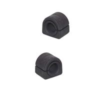 2X SKF Supporto Braccio Anteriore Per Citroën C5 I DC_ Break DE_ RC_