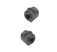 2X SKF Supporto Braccio Anteriore Per Ford Focus Turnier DNW DAW DBW DFW