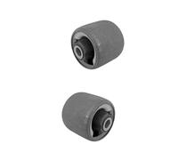 2X SKF Supporto Braccio Anteriore Per Ford Street KA RL2 RB JA JB