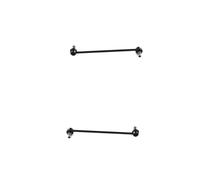 2X SKF Supporto Braccio Anteriore Per Land Rover Freelander 2 FA_ LF_ L359