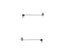 2X SKF Supporto Braccio Anteriore Per Mercedes-Benz Classe B W246 W242