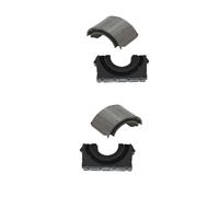 2X SKF Supporto Braccio Anteriore Per Opel Astra H Caravan L35 Meriva B