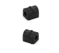 2X SKF Supporto Braccio Anteriore Per Opel Corsa C F08 F68 Kasten W5L