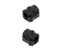 2X SKF Supporto Braccio Anteriore Per Opel Meriva Astra H L48 A04