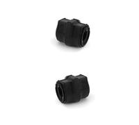 2X SKF Supporto Braccio Anteriore Per Peugeot 206 Berlina 2A/C Van