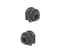 2X SKF Supporto Braccio Anteriore Per Renault Kangoo/Grand KW0/1_ FW0/1_
